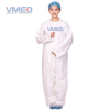 Combinaison de protection microporeuse jetable